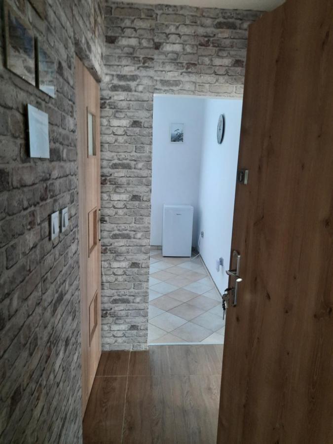 Raczkowska Apartament Suwałki المظهر الخارجي الصورة